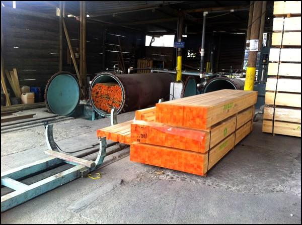 SISTEMA DE PRESERVACION